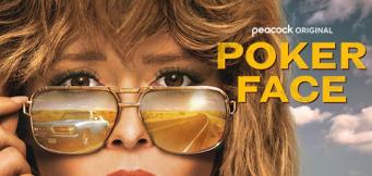 Poker Face TV series