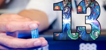 Top 13 Types of Poker Games for Beginners – Basic Strategy and Current Popularity!