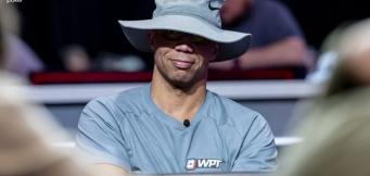 Poker Legend and One of the Best Poker Players of All Time: Phil Ivey’s Greatest Hits!