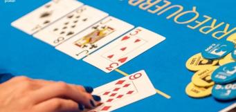 What Is a Brick in Poker? The Unpredictable Chaos that Shatters Hopes and Dreams!