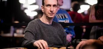 Erik Seidel – Net Worth: $49M in Earnings and $5.4M That May Never Have Arrived