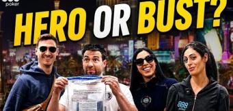 Emotional Highs and Lows: Managing the Topsy-Turvy Roller Coaster of WSOP Main Event Day 2: Episode 4