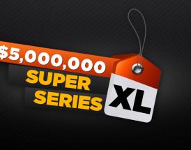 888poker XL series