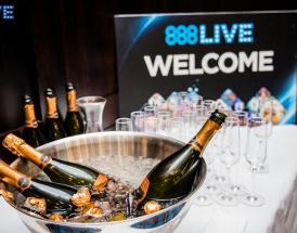 888Live Touches Down in Tallinn