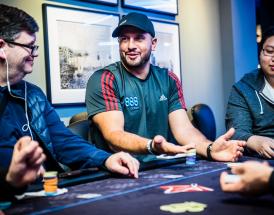  Michael Mizrachi 888poker