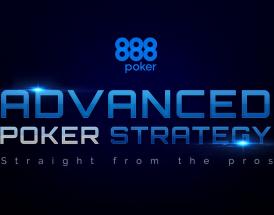 Advance Poker Strategy