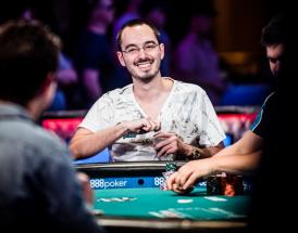 Will Kassouf