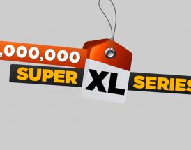 Super XL Sets Records