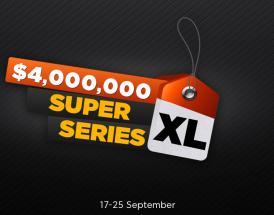 Super XL 4,000,000