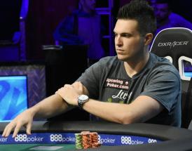 doug polk