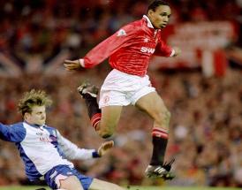 paul ince