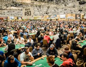 wsop 2016