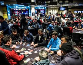 888Live Returns To Aspers London