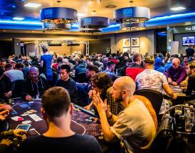 888poker LIVE London