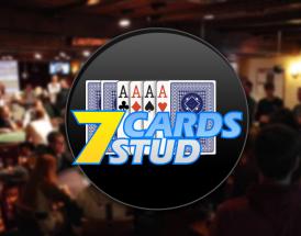 The Quick Guide to Learning 7 Card Stud