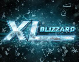 888poker’s XL Blizzard