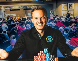888poker LIVE Heads to Charming Bucharest