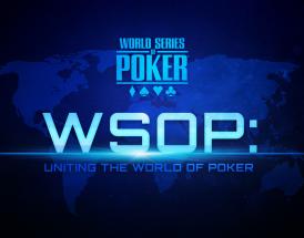 WSOP: Uniting the World of Poker
