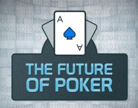 Is Virtual Reality the Future of Poker?