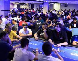 Brazil Writes a New Poker Chapter