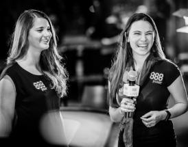 Women in Poker– Can They Beat the Men?