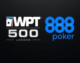 WPT 500 - 888poker