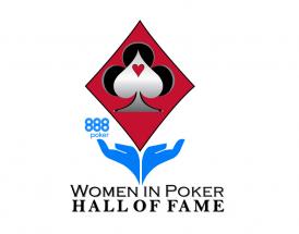 888poker Partners with 2018 WiPHoF