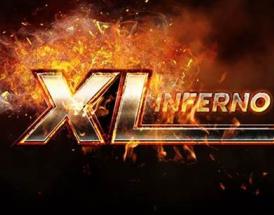 2018 XL Inferno Series