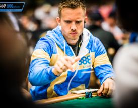 2014 WSOP Main Event Champ - Martin Jacobson's Daily Routine