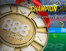 888poker ChampionChips Series
