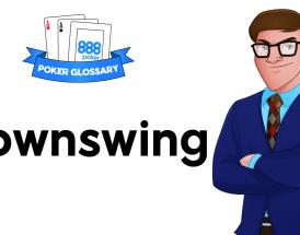 Downswing Poker