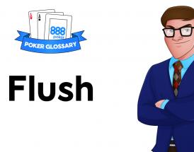 Flush Poker
