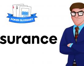 Insurance Poker