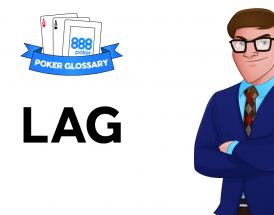LAG Poker 