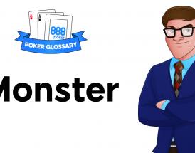 Monster Poker