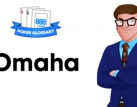 Omaha Poker