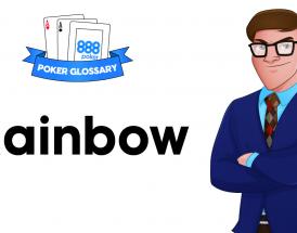Rainbow Poker 