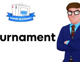 Tournament Poker