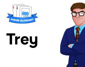 Trey Poker 