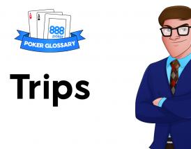 Trips Poker