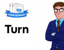 Turn Poker