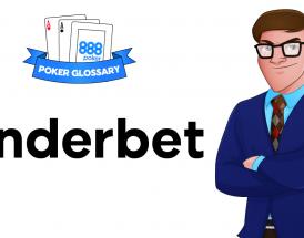 Underbet Poker