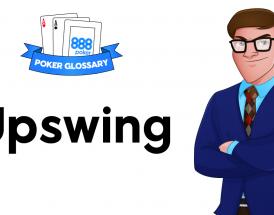 Upswing Poker