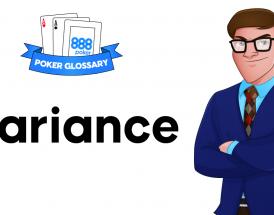 Variance Poker