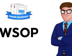 WSOP Poker