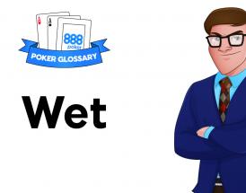 Wet Poker