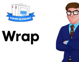 Wrap Poker