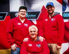 team 888 poker canada 