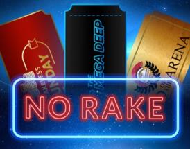 888poker Launches RakeLESS Sunday on Feb 3rd, 2019