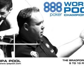 888poker Partners with IPA for 2019 World Championships